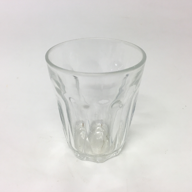 GLASSWARE, Coffee Glass - Duralex Style